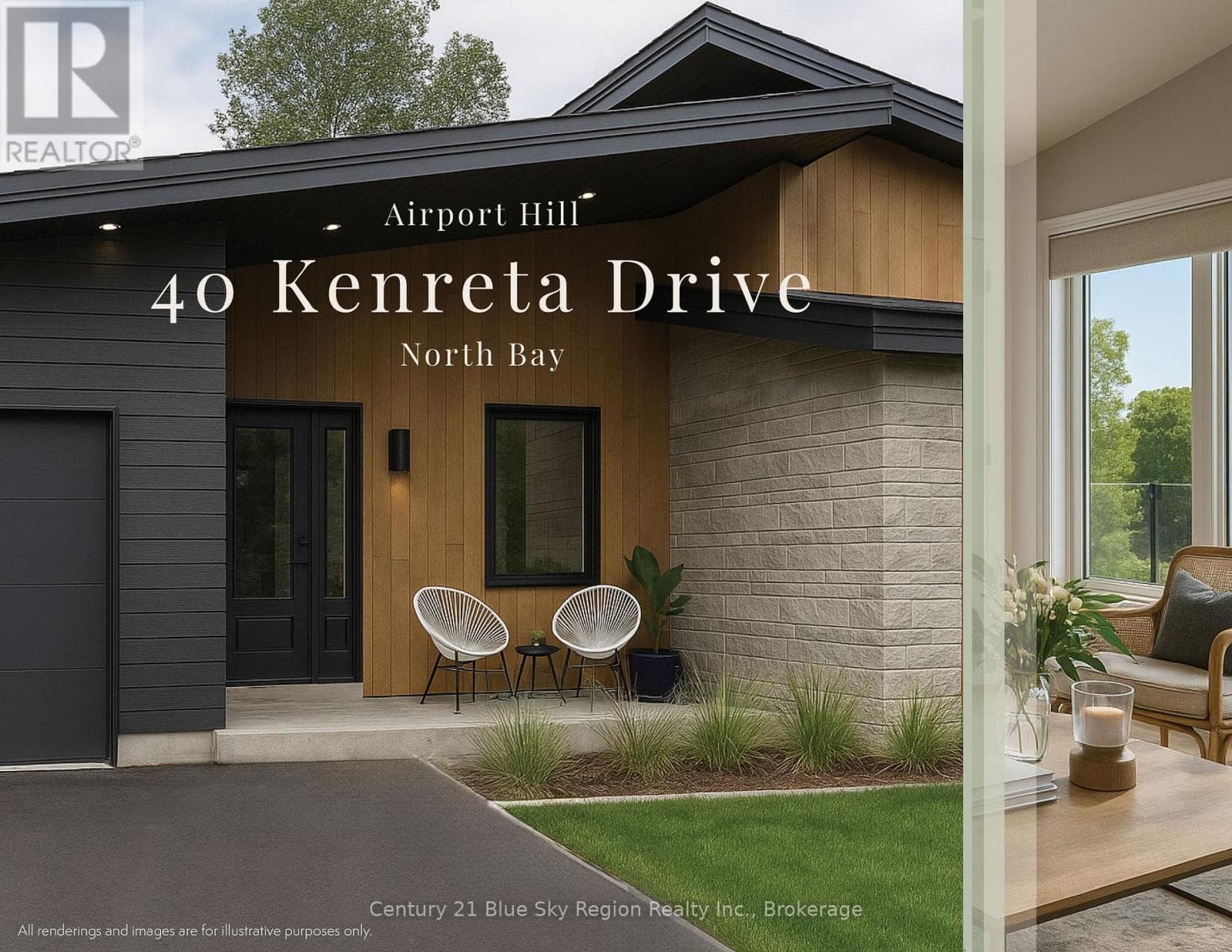 40 KENRETA DRIVE in