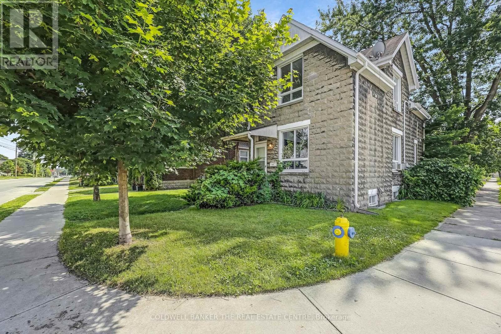 281 EGERTON STREET in