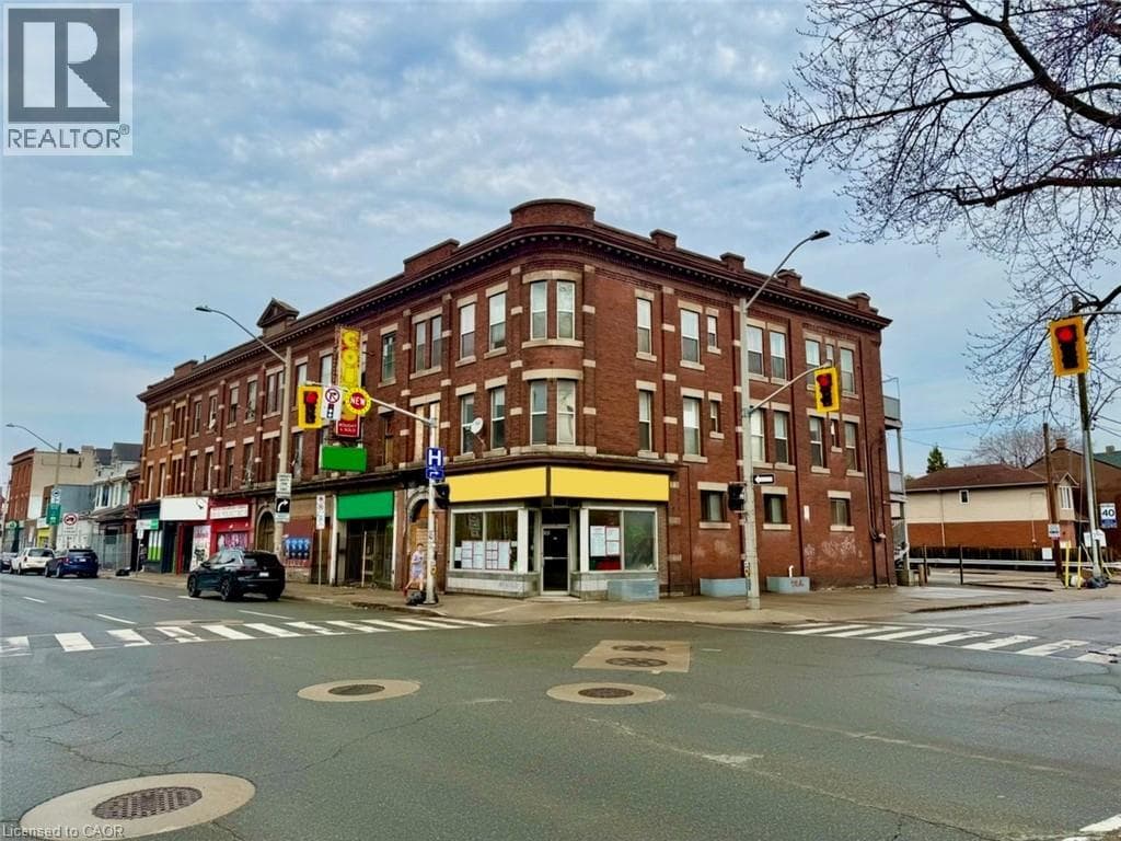 453 KING STREET EAST in Landsdale