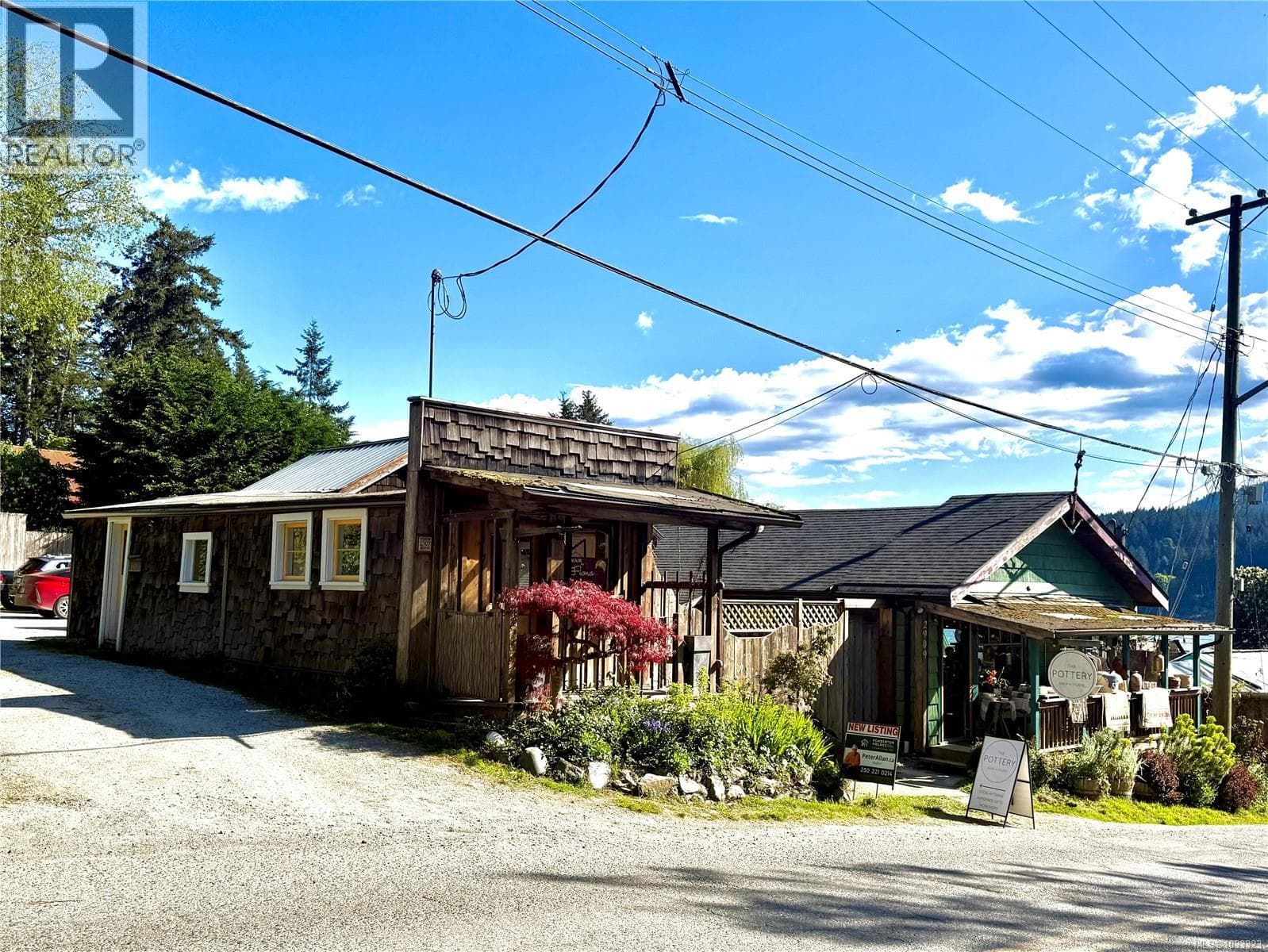 2909 FULFORD-GANGES ROAD SOUTHWEST in