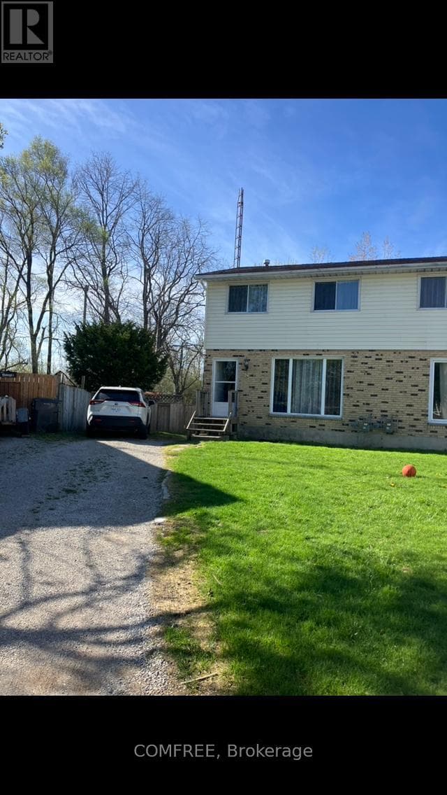 560 SHORT STREET in