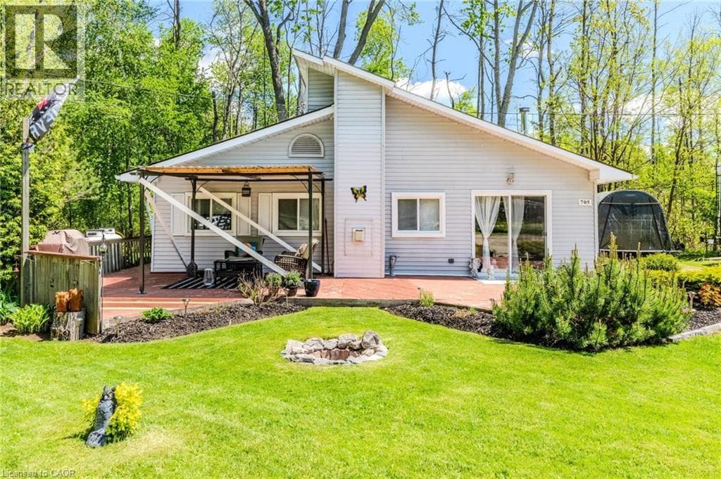 57 12TH CONC ROAD EAST UNIT 705 in 1300