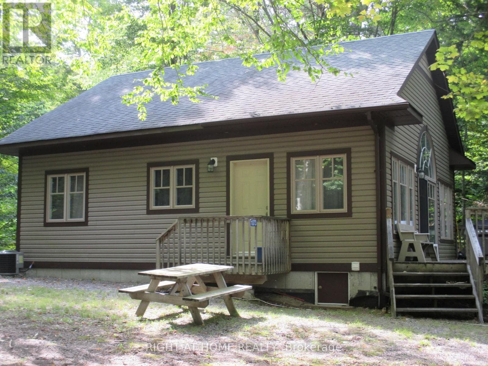 1073 JOSHS BAIE ROAD in