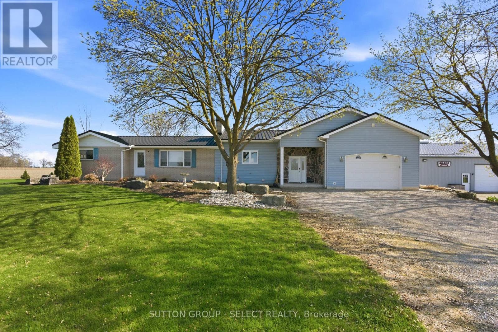 40987 KIRKTON ROAD in
