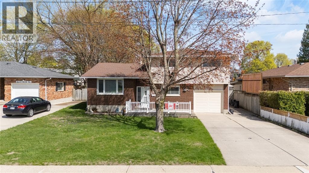 1126 CATHCART BOULEVARD in