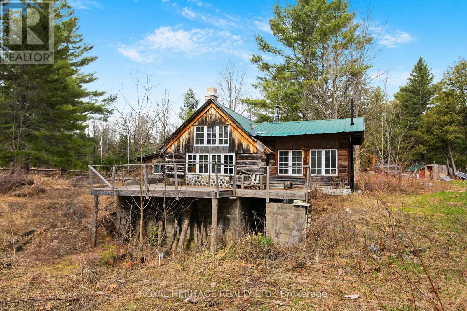 884 DARLING CONCESSION 7 ROAD in