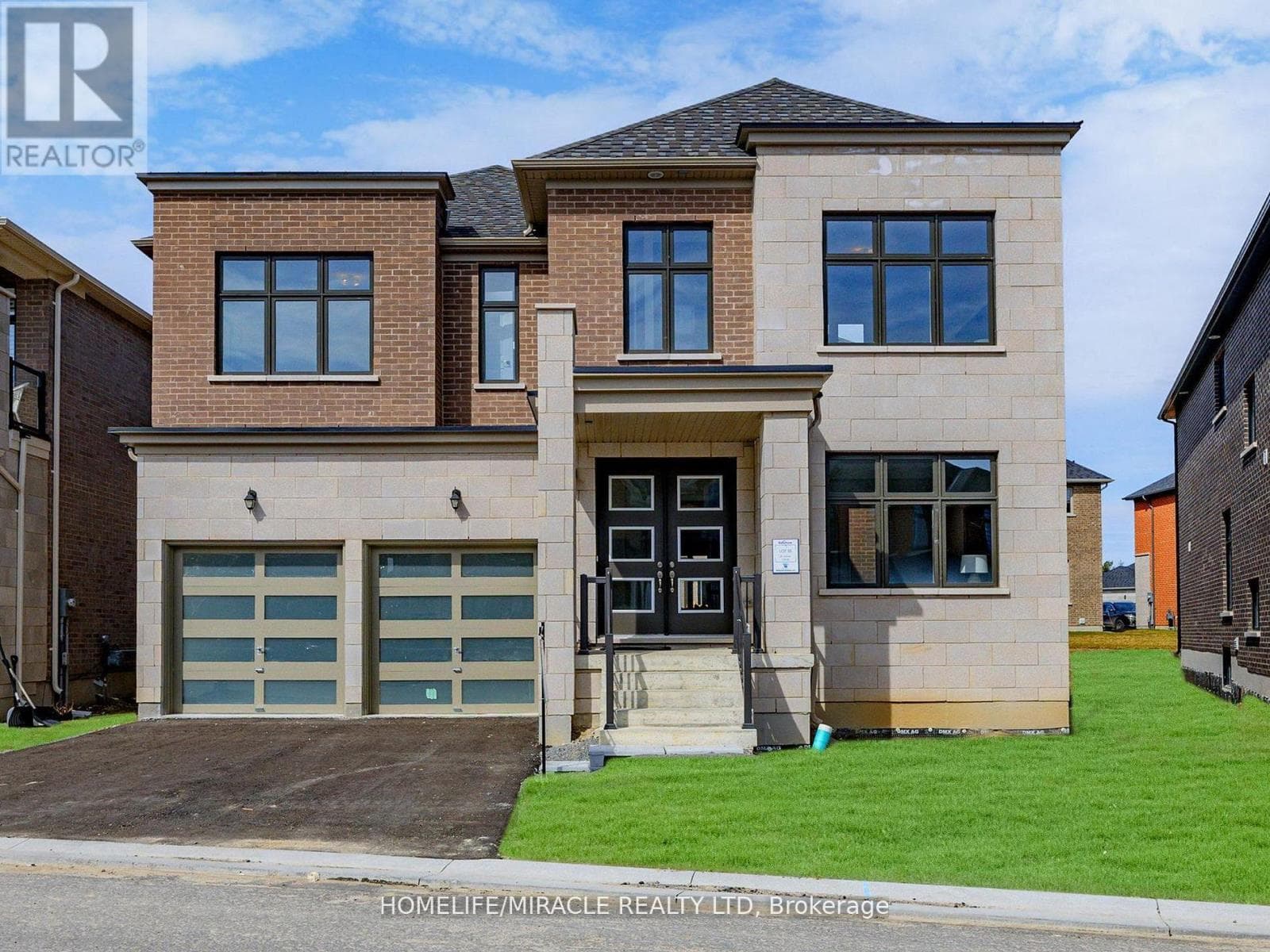 25 JOINER CIRCLE in Ballantrae-Stouffville
