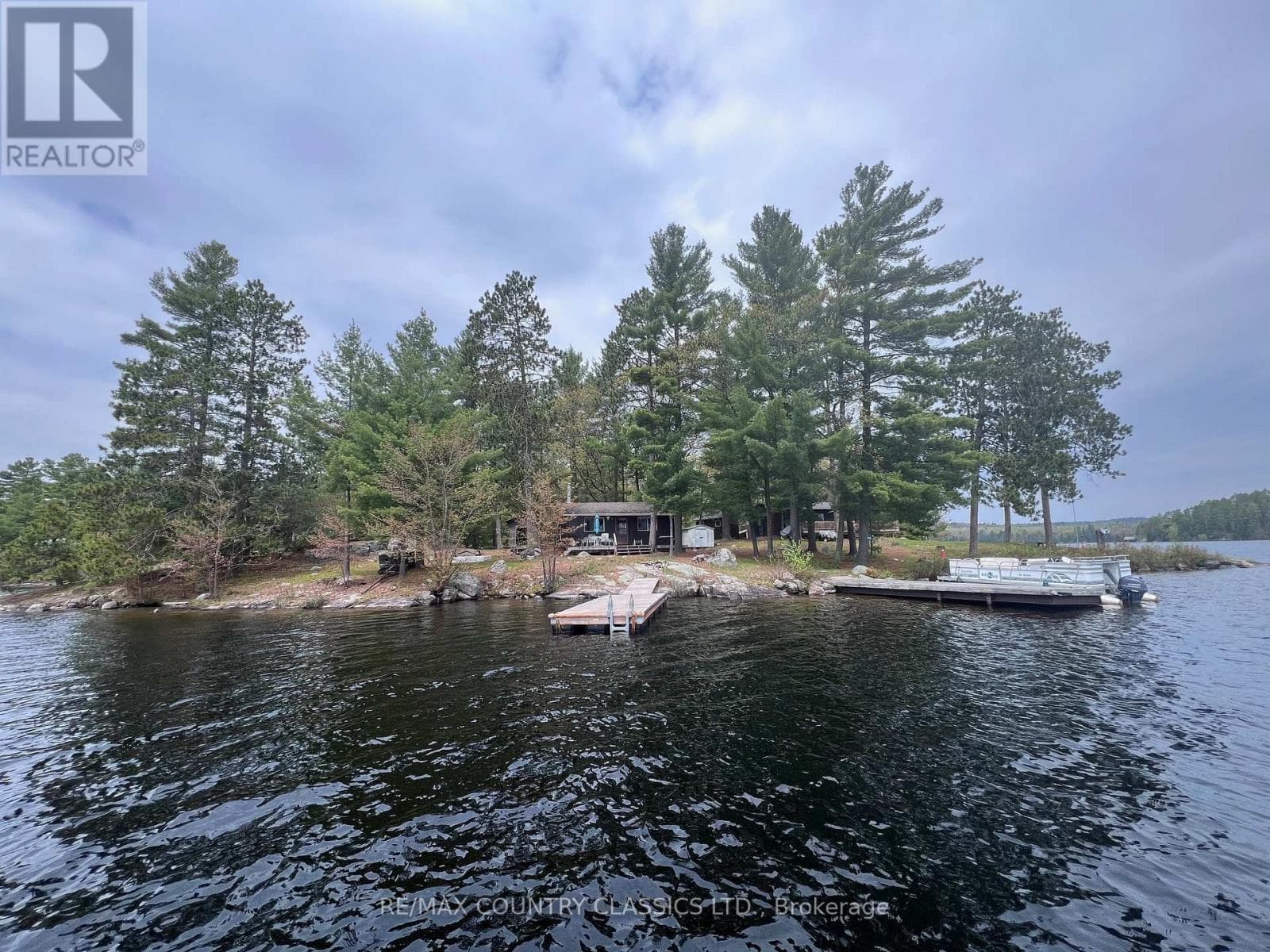 910 WESLEMKOON LAKE in