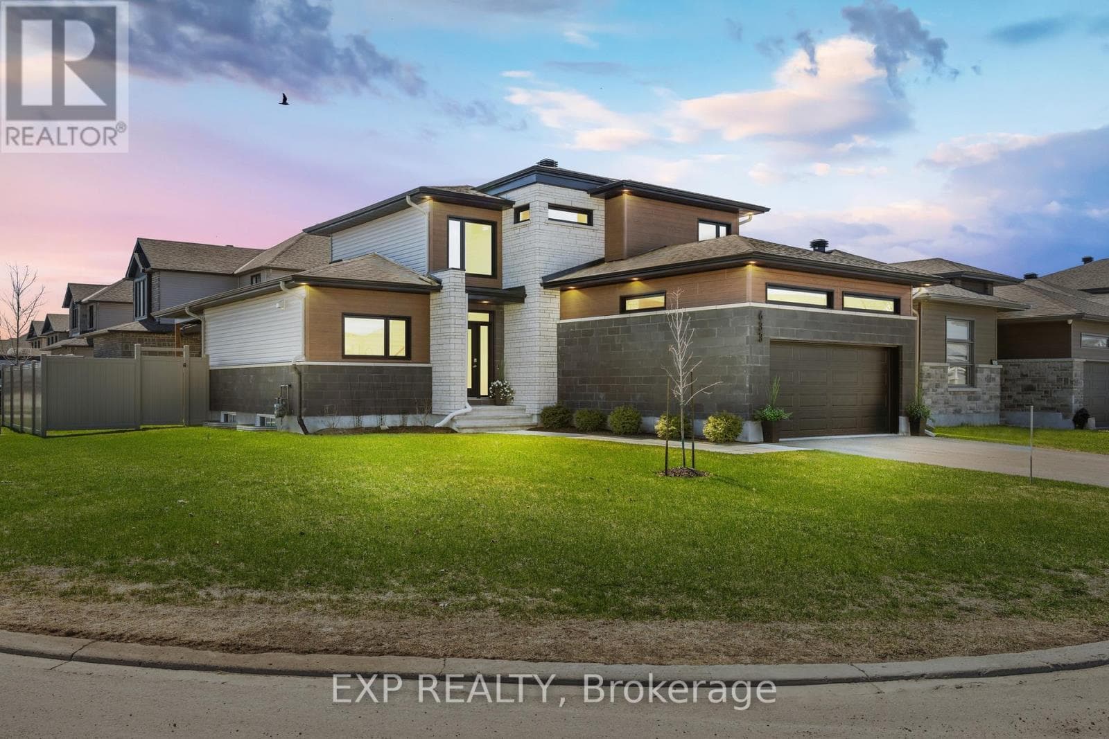 633 COBALT STREET in