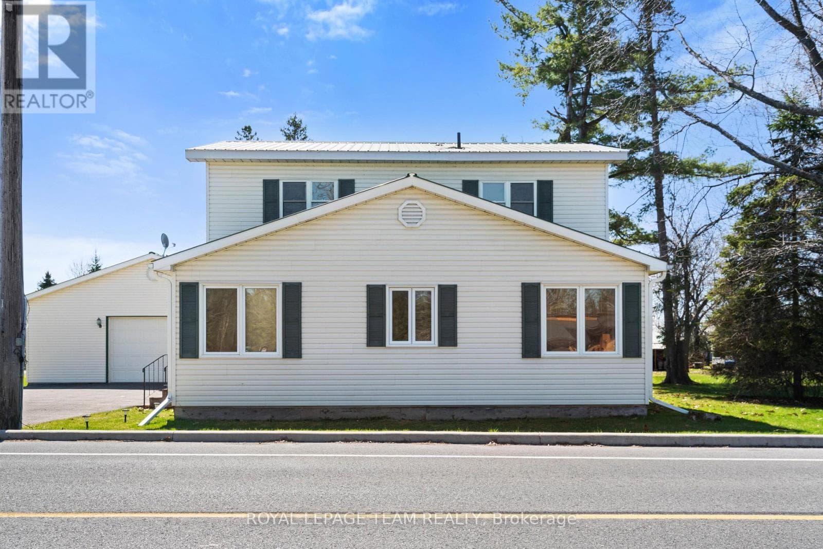 12106 LAKESHORE DRIVE in