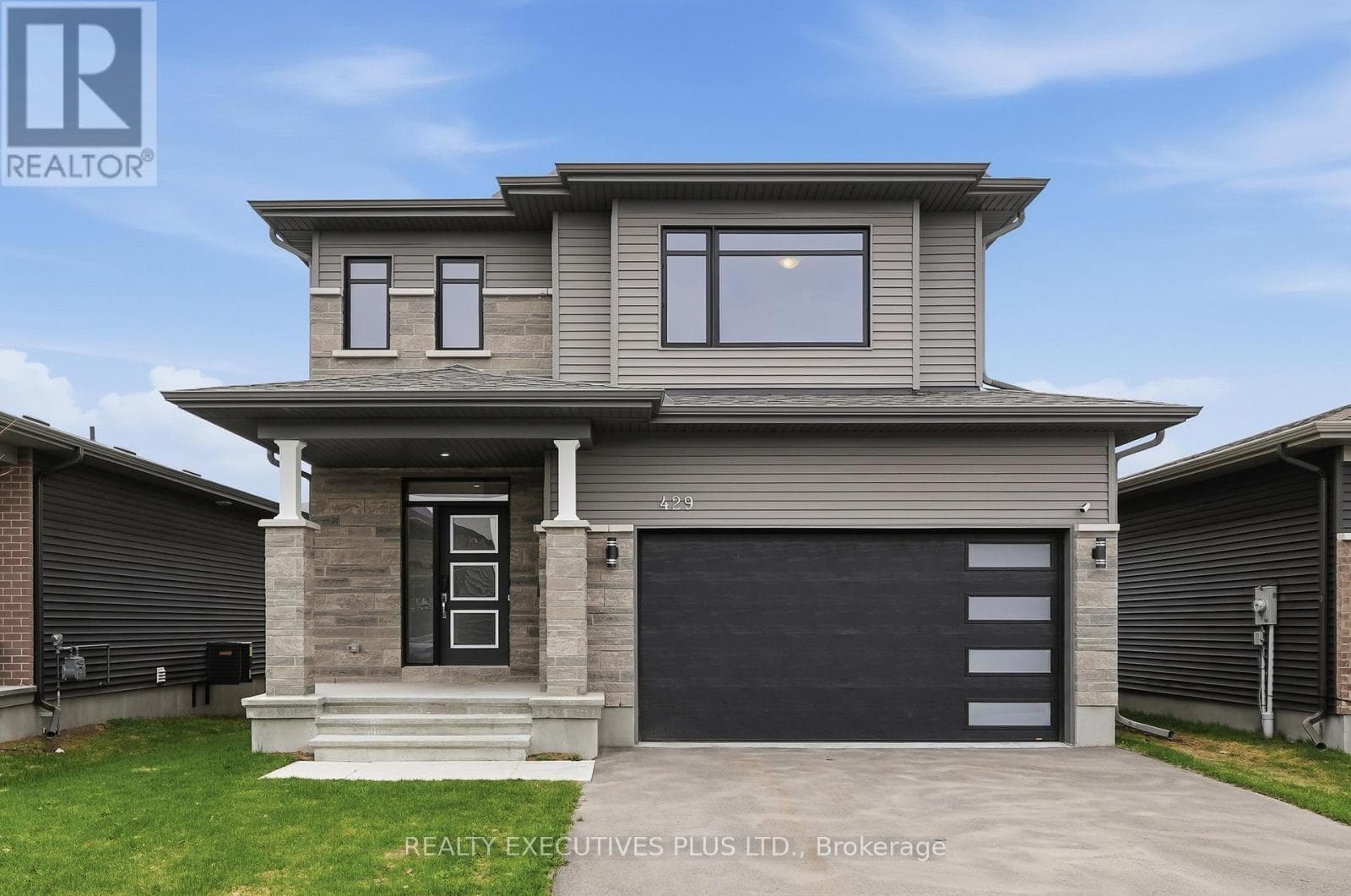 429 STERLING AVENUE in