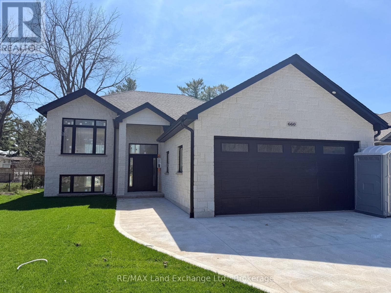 660 DEVONSHIRE ROAD in