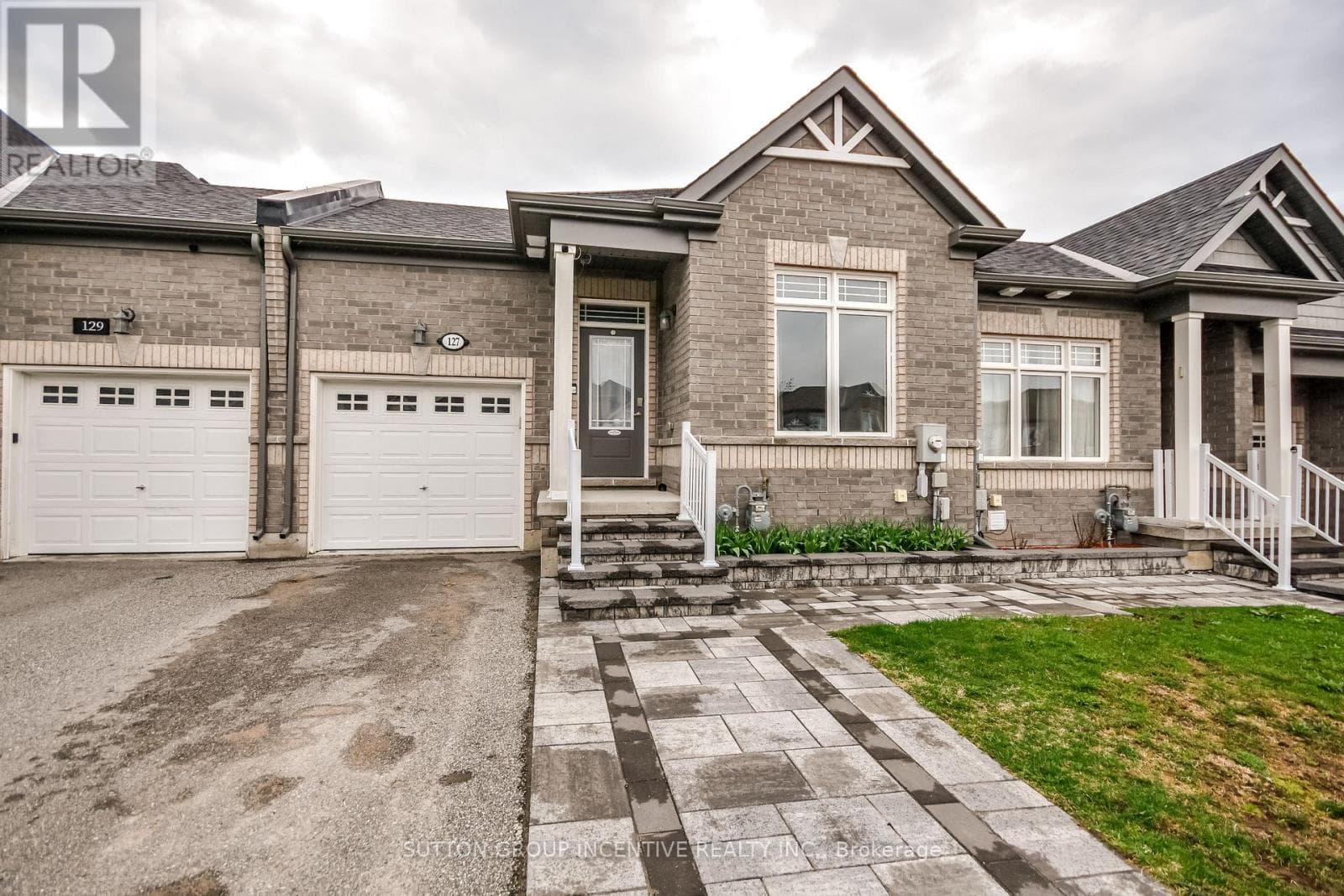 127 ISABELLA DRIVE in