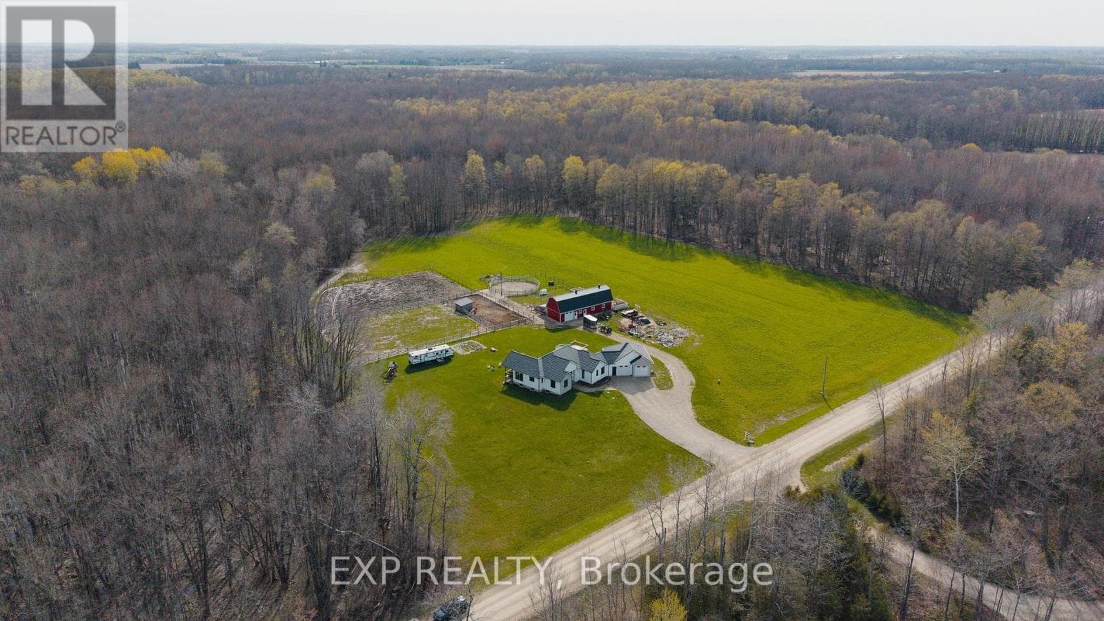 42551 C LINE ROAD in