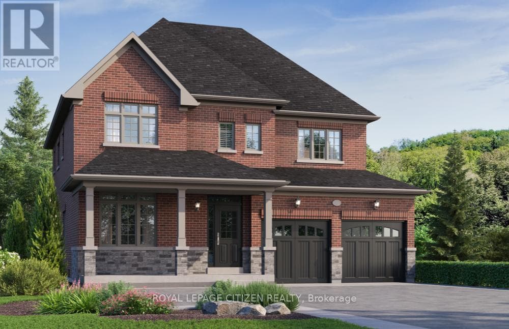 LOT #84 - 14 NORTH GARDEN BOULEVARD in