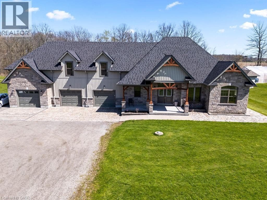 3265 MOUNTAIN ROAD in