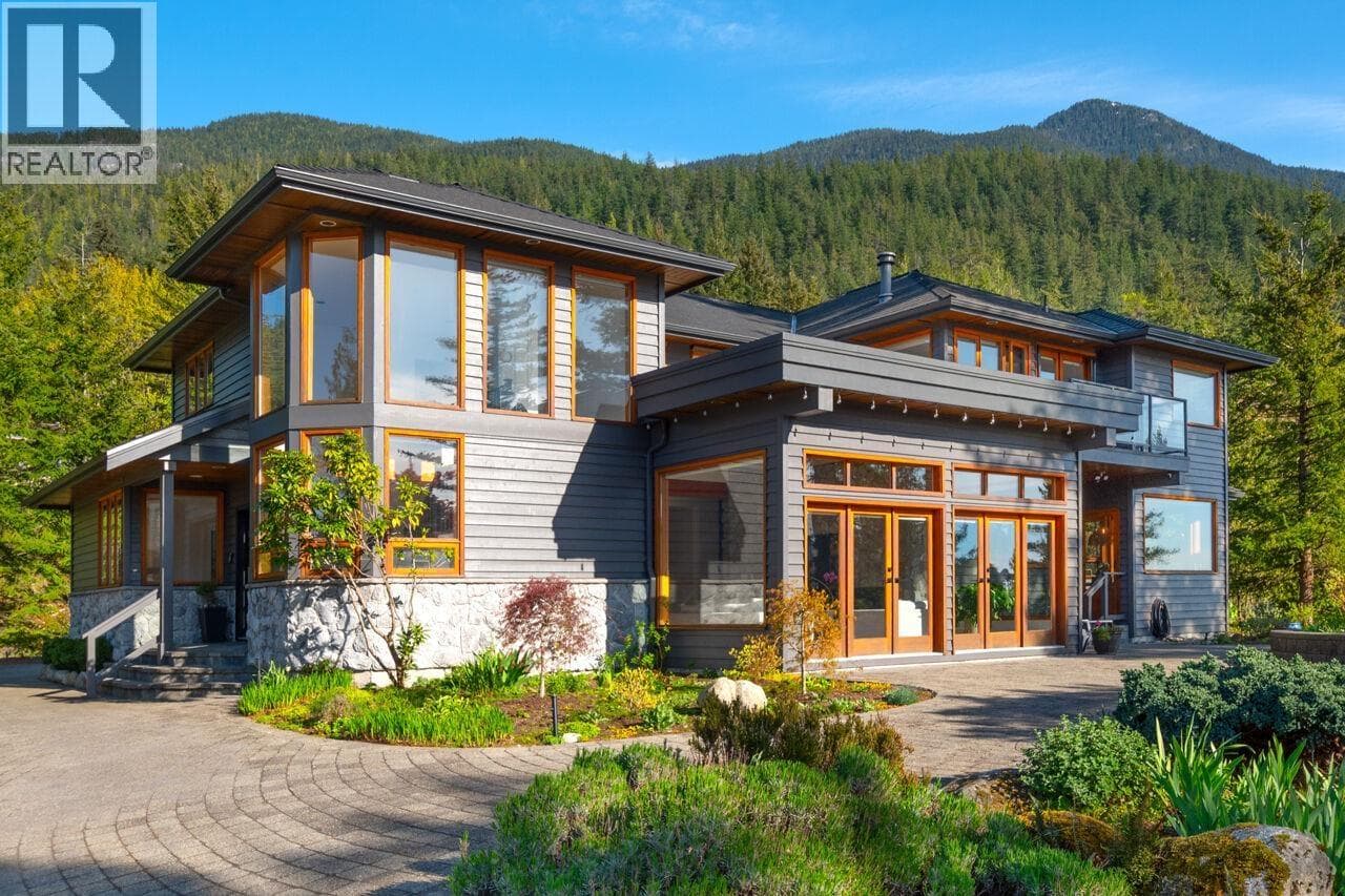 182 FURRY CREEK DRIVE in