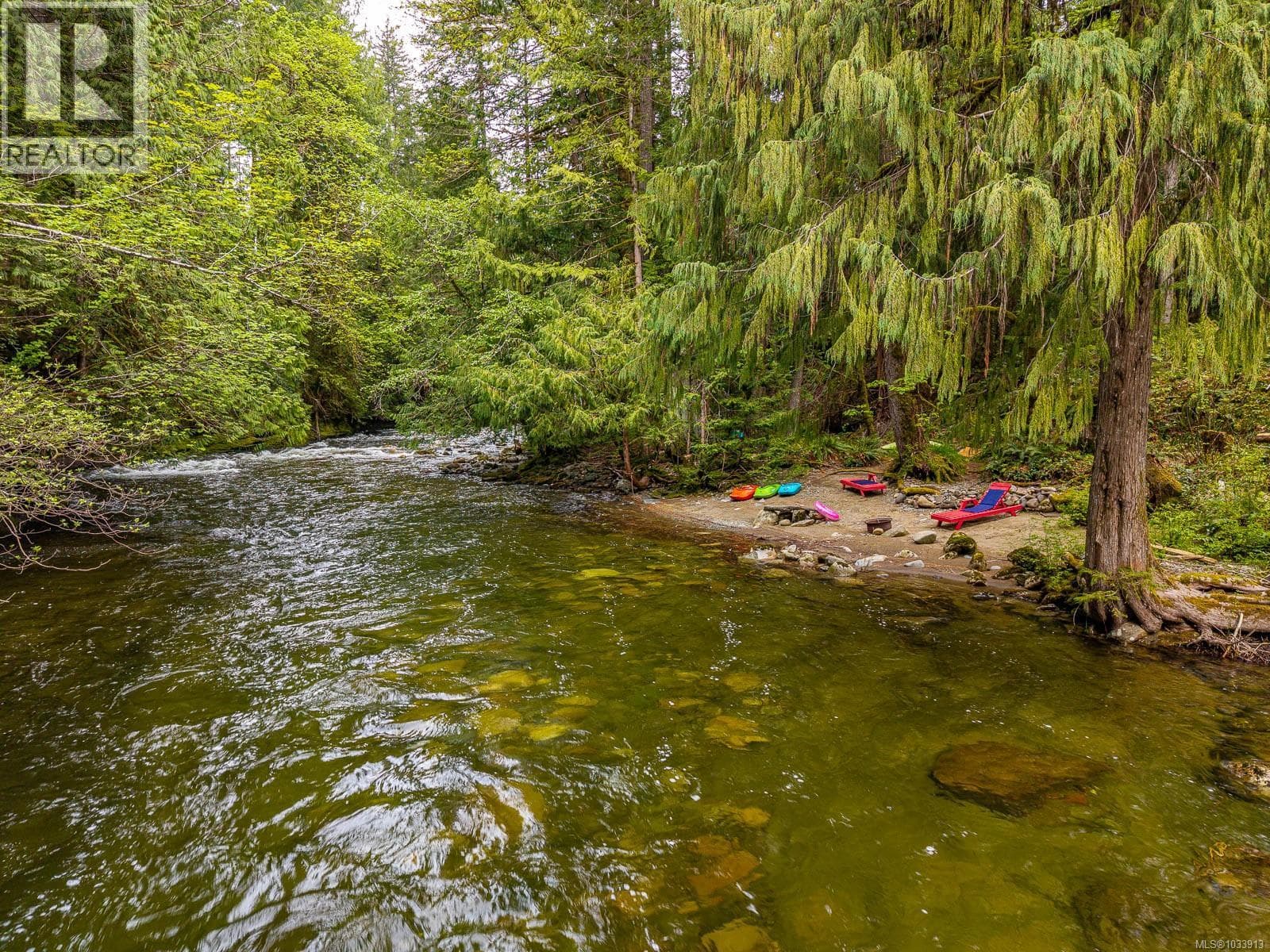 4010 FORBIDDEN PLATEAU Rd in