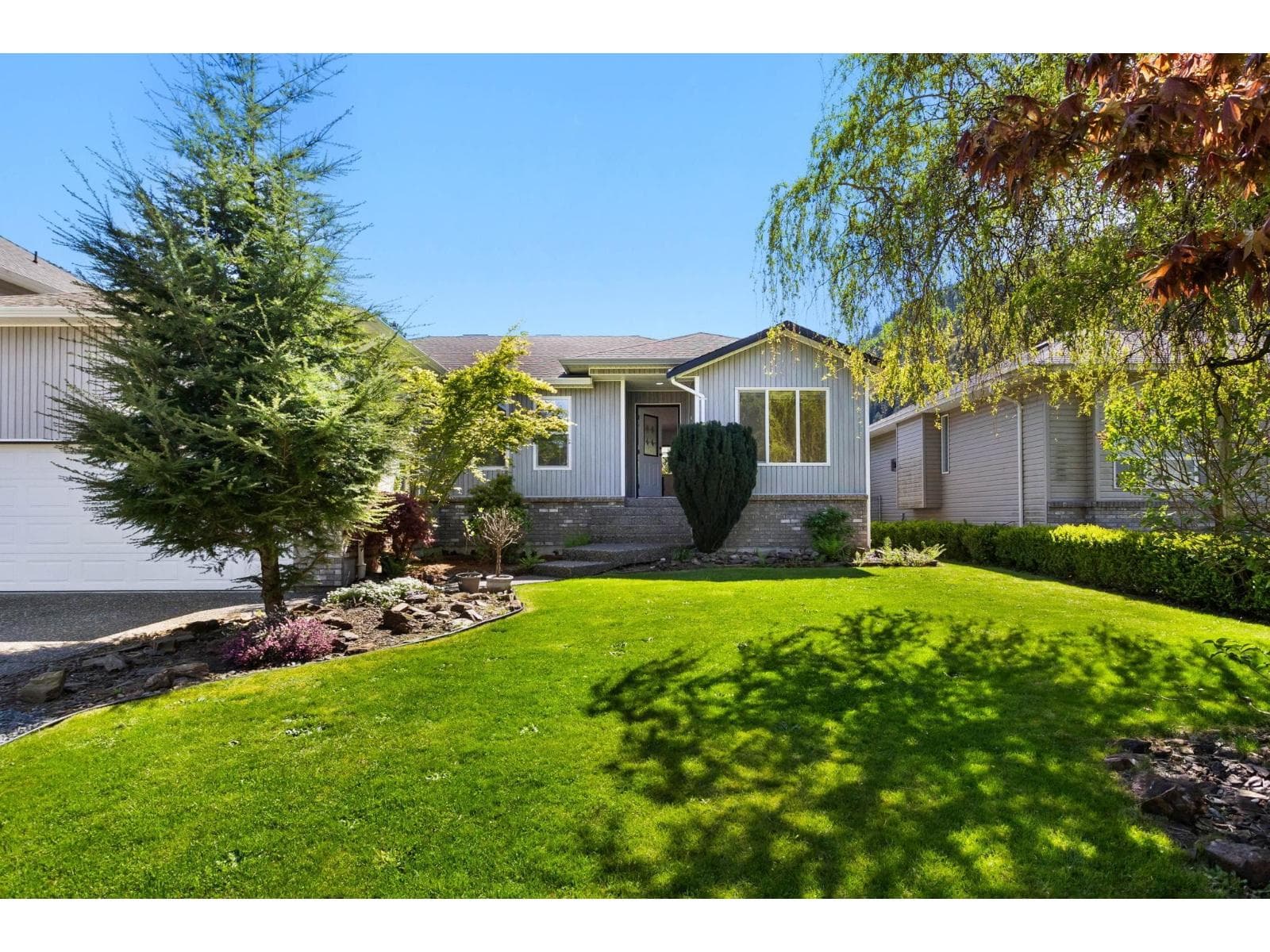 228 BALSAM AVENUE, Harrison Hot Springs in