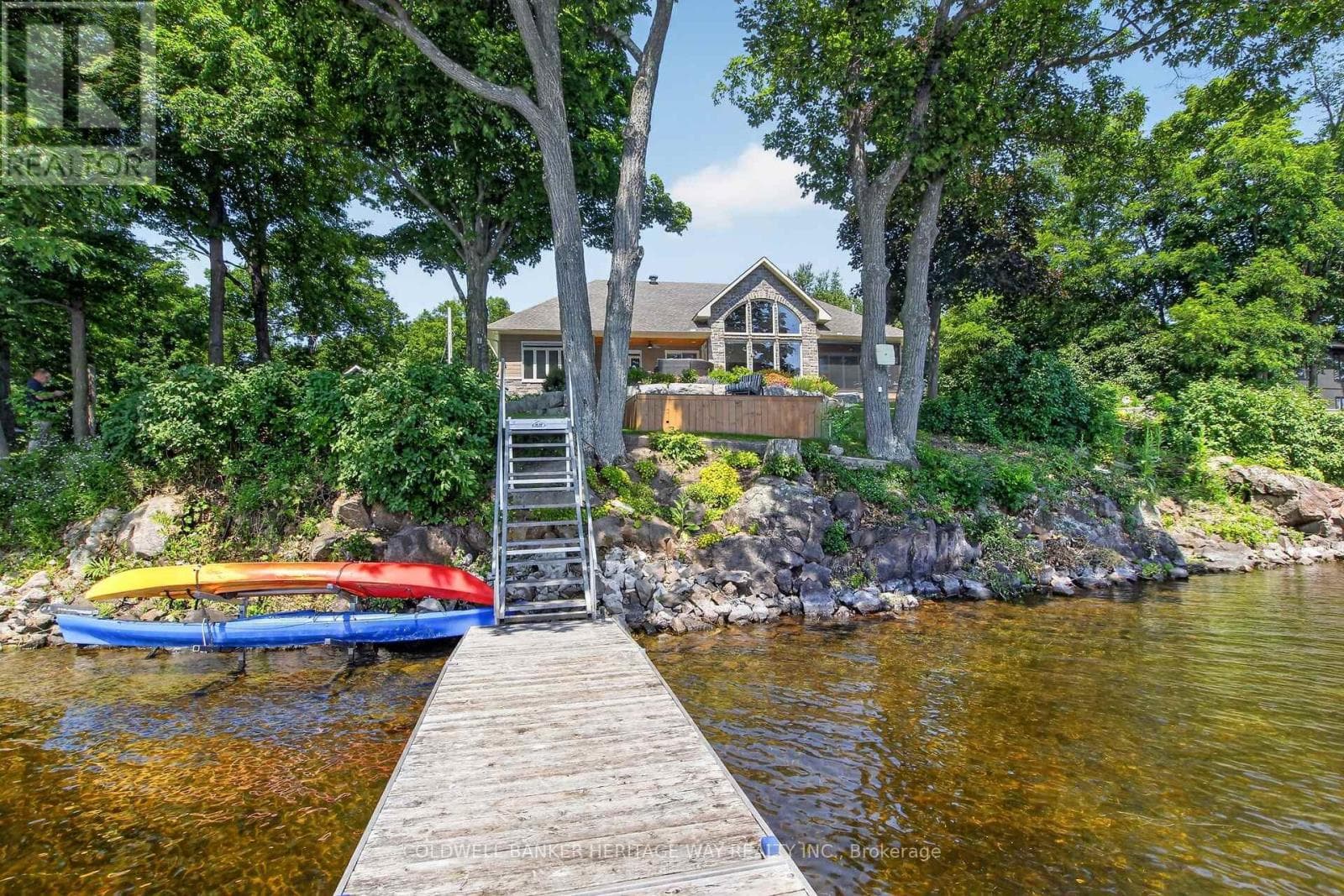 102 HERON LANE in