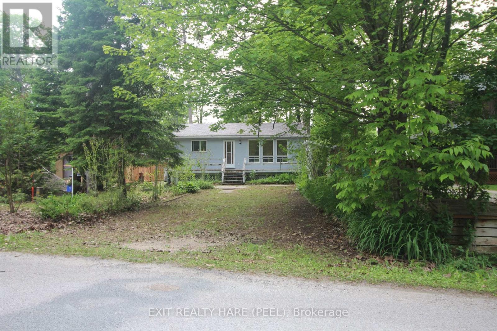 126 WOODWARD DRIVE in
