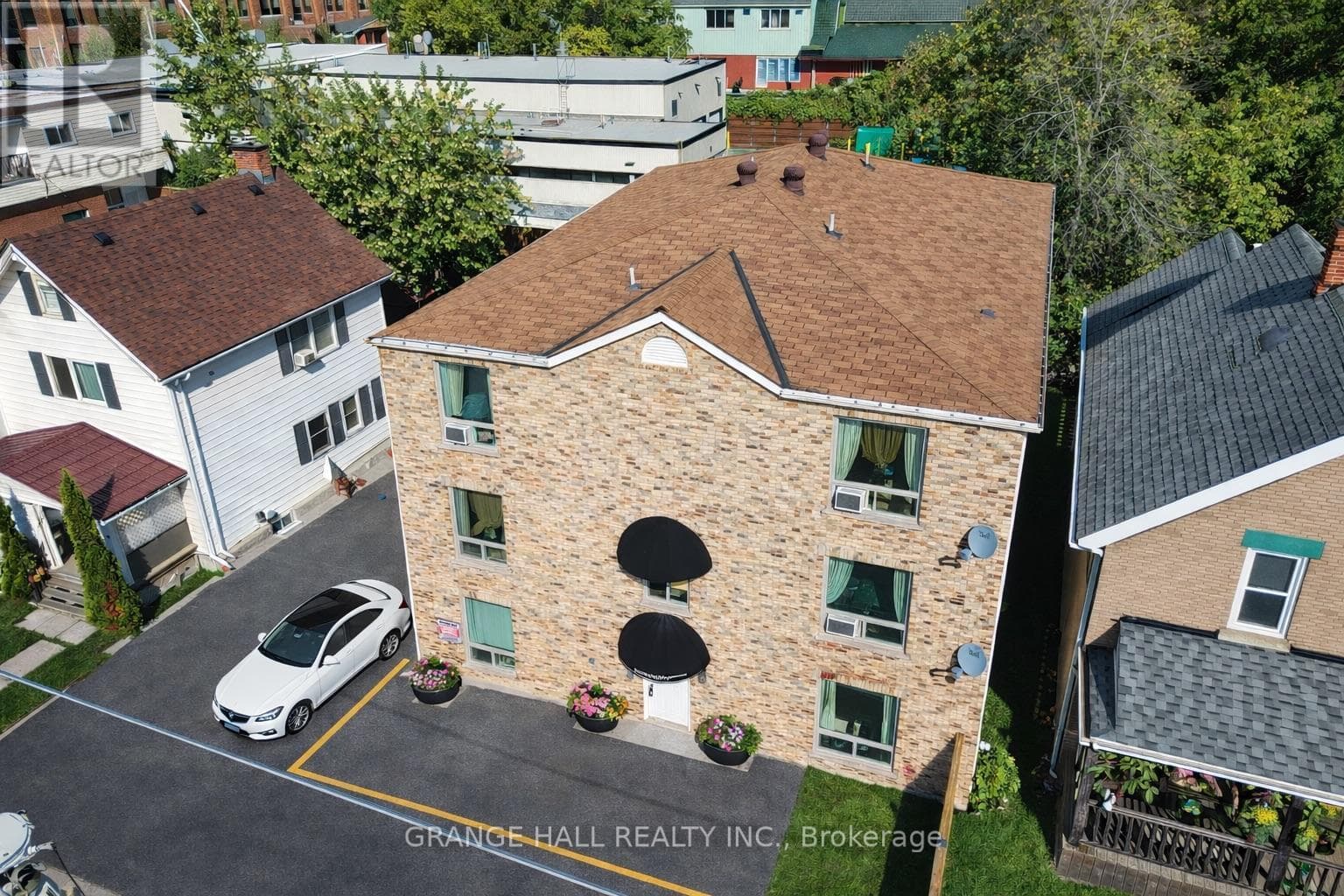 14 ELGIN STREET in