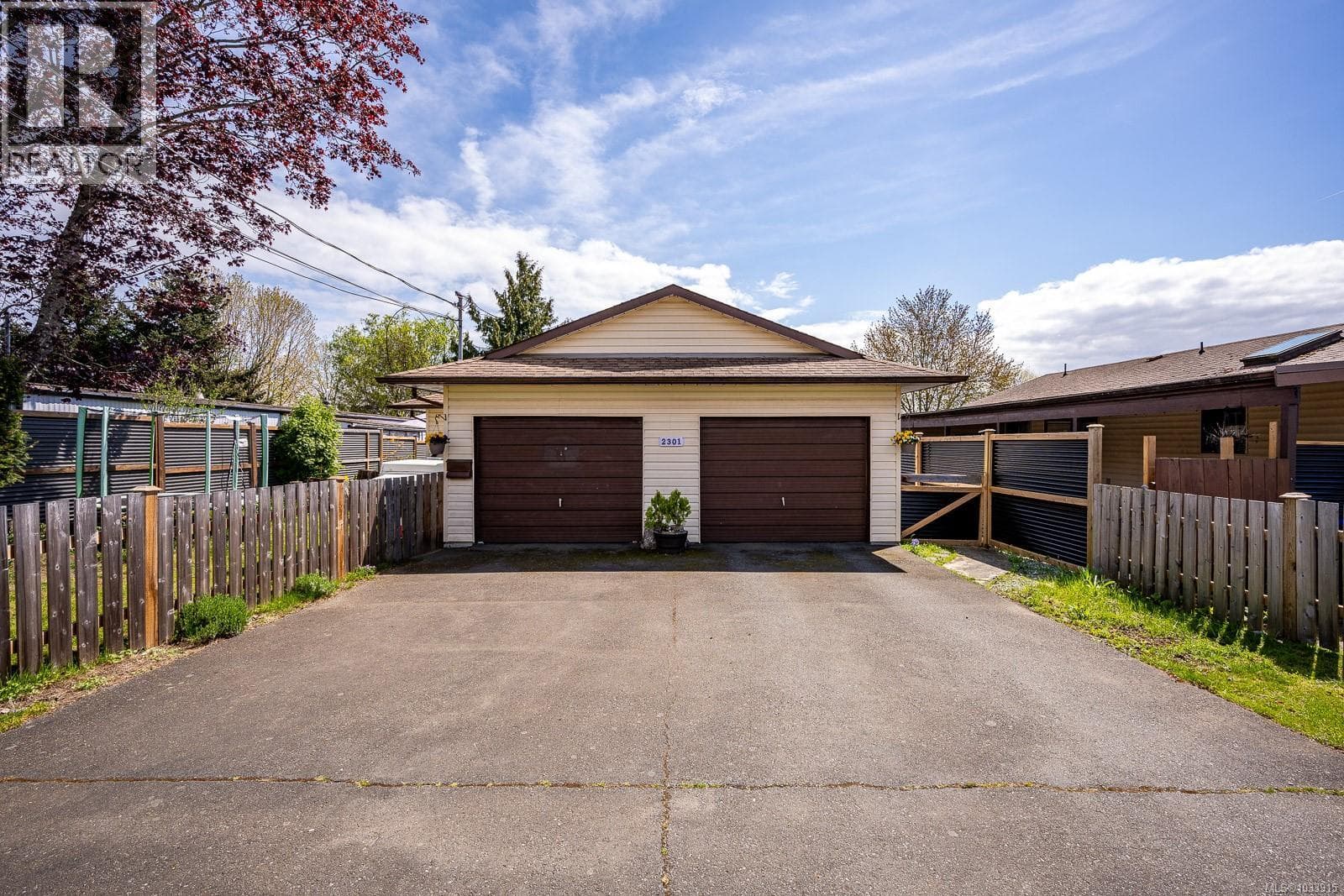 2301 6TH STREET EAST in
