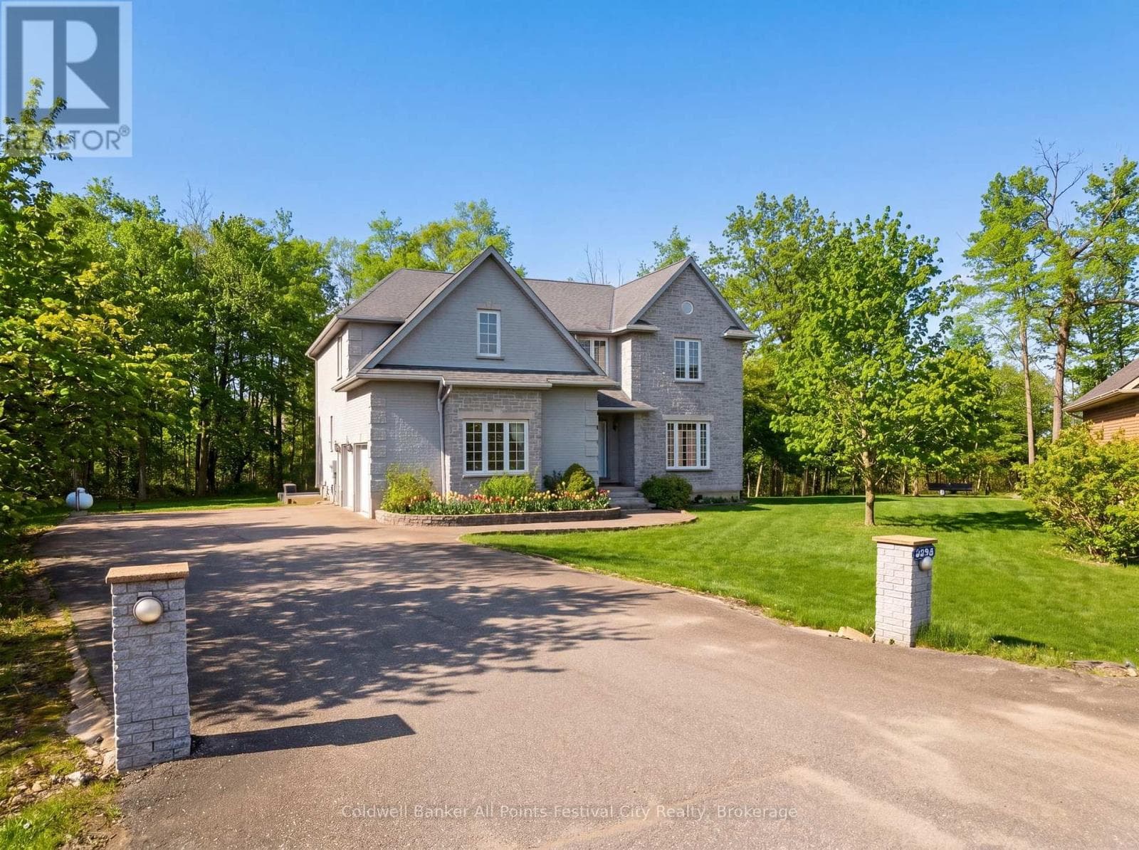 81164 PFRIMMER ROAD in