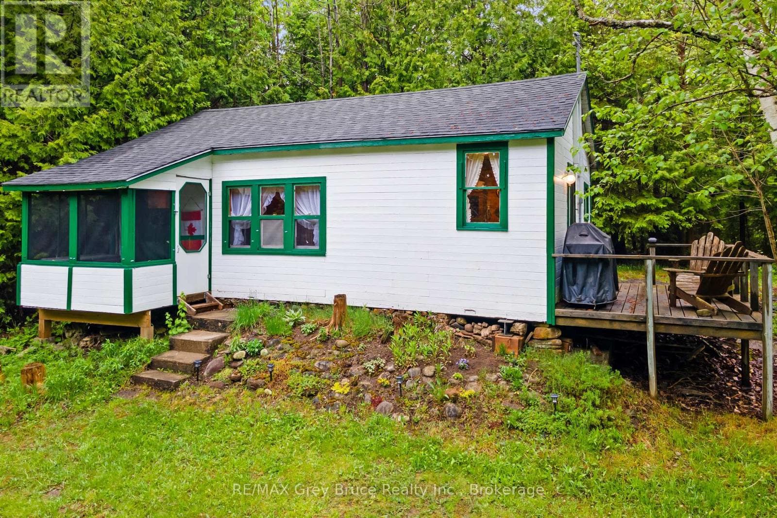6726 HIGHWAY 6 in