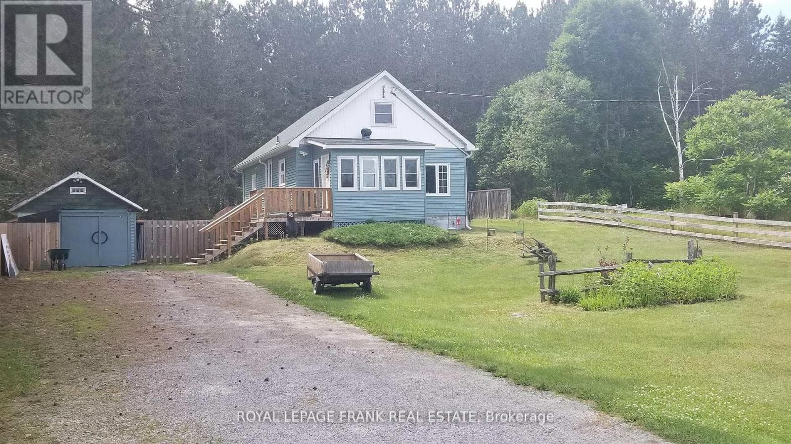 31 BOULTER LAKE ROAD in