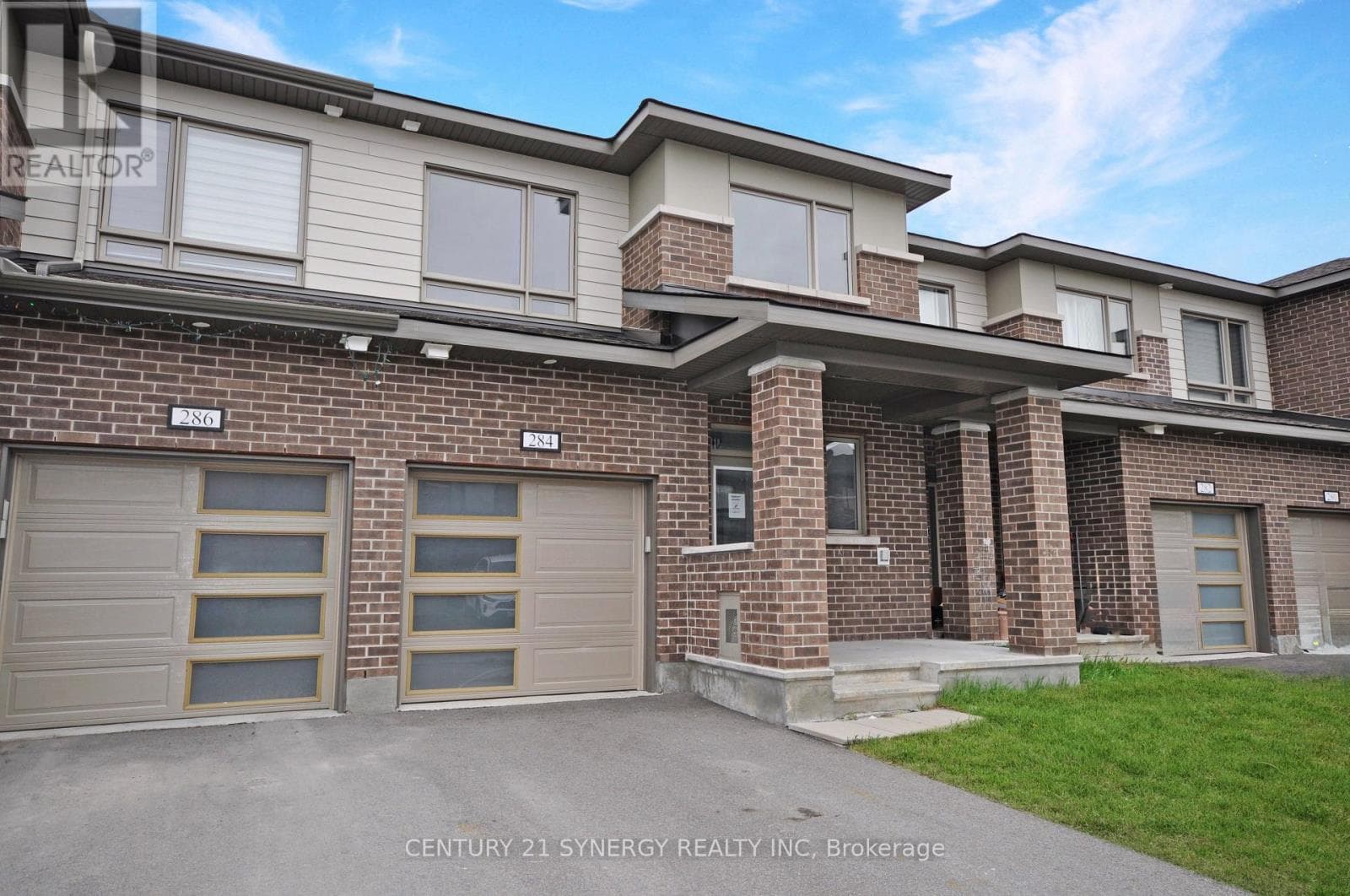 284 ORMISTON CRESCENT in STONEBRIDGE - HALF MOON BAY