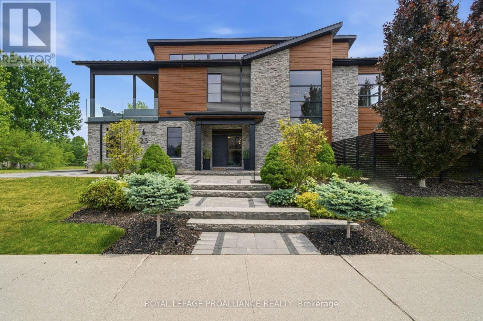 23 SOUTH CHURCH STREET in