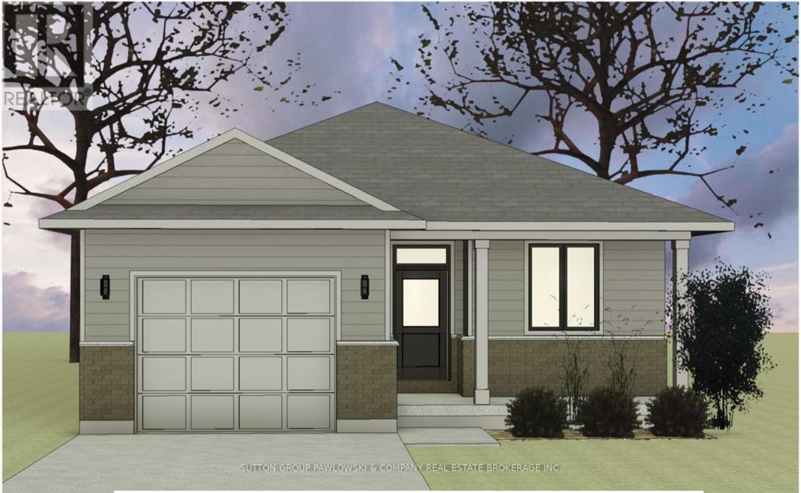 LOT #28 - 93 DEARING DRIVE in