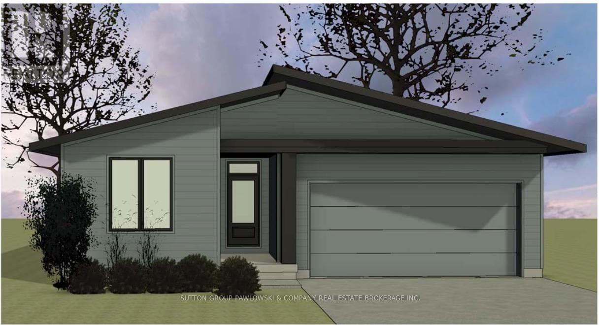 LOT #25 - 87 DEARING DRIVE in