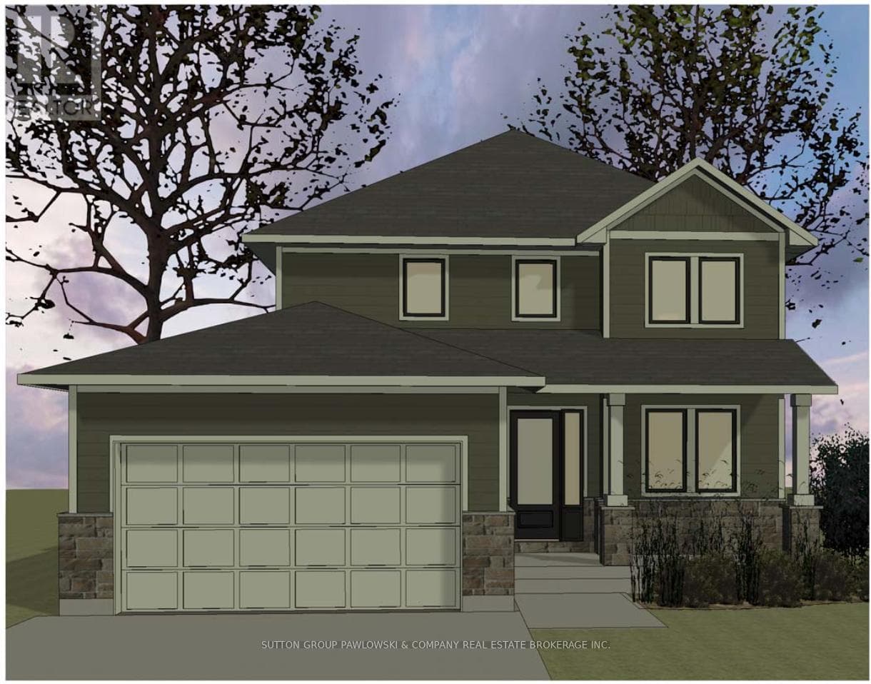 LOT #27 - 91 DEARING DRIVE in