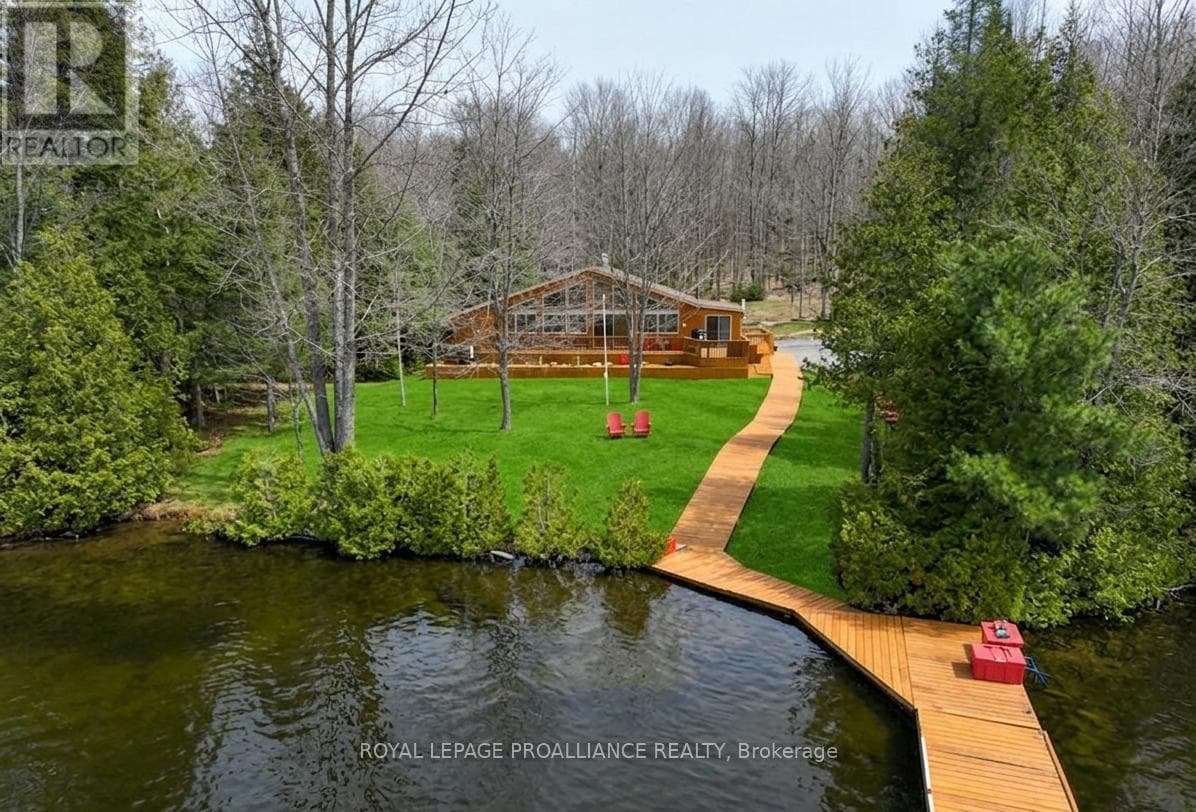 2674 SMITH ROAD in