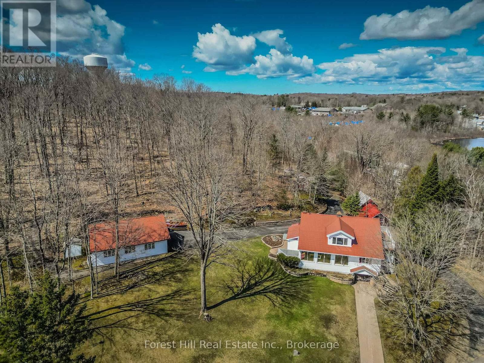 53 TODHOLM DRIVE in