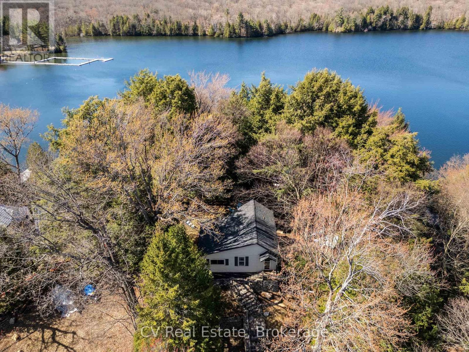 UNIT #5 - 1117 - BERT SIMS ROAD in