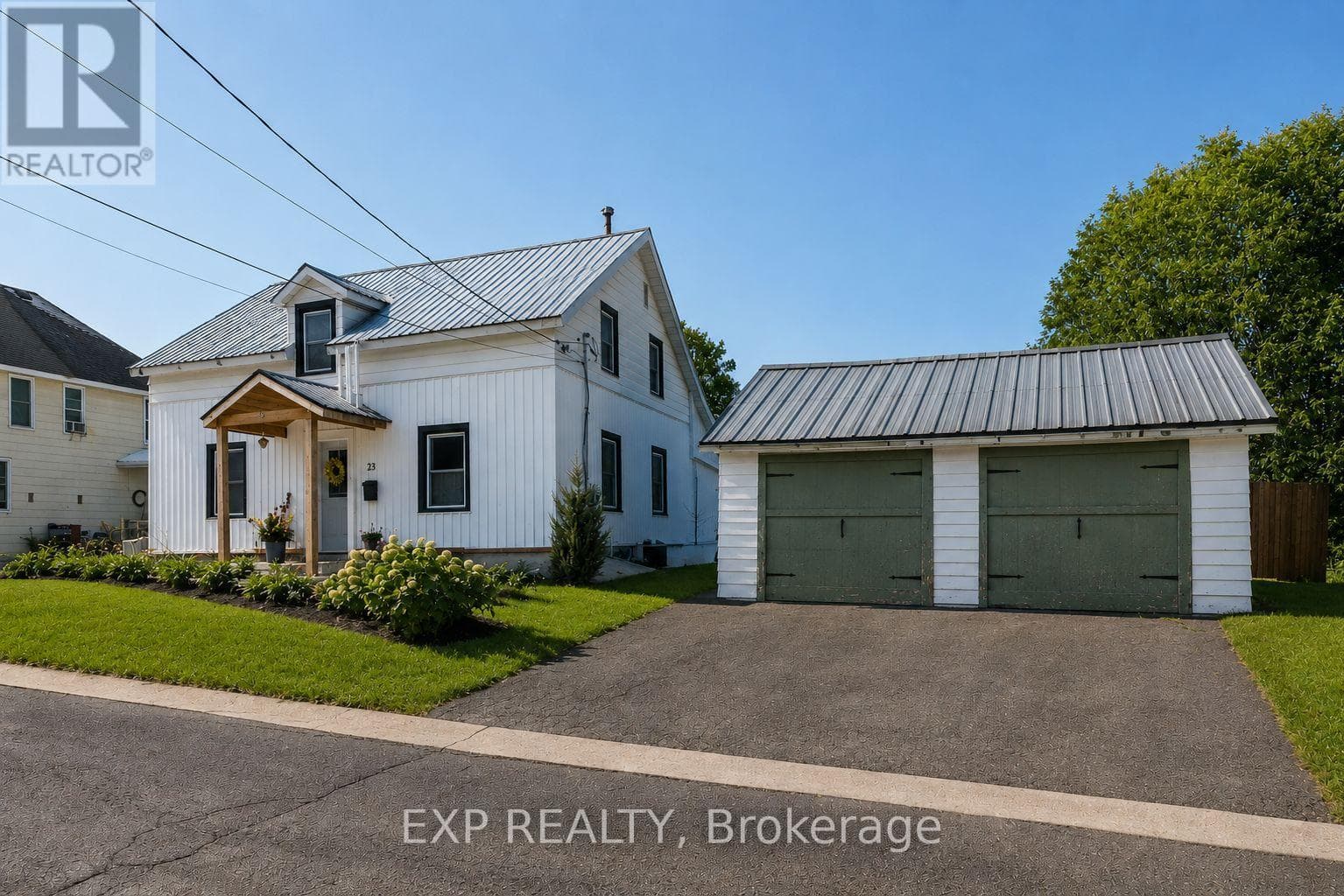 23 NORMA STREET S in