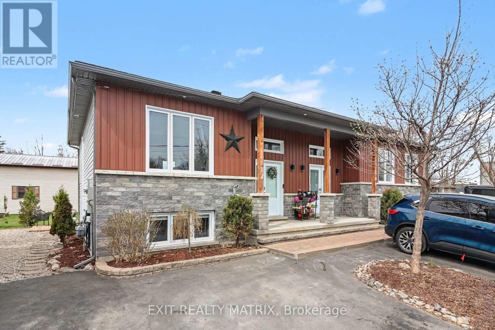 184 LAVERGNE STREET in