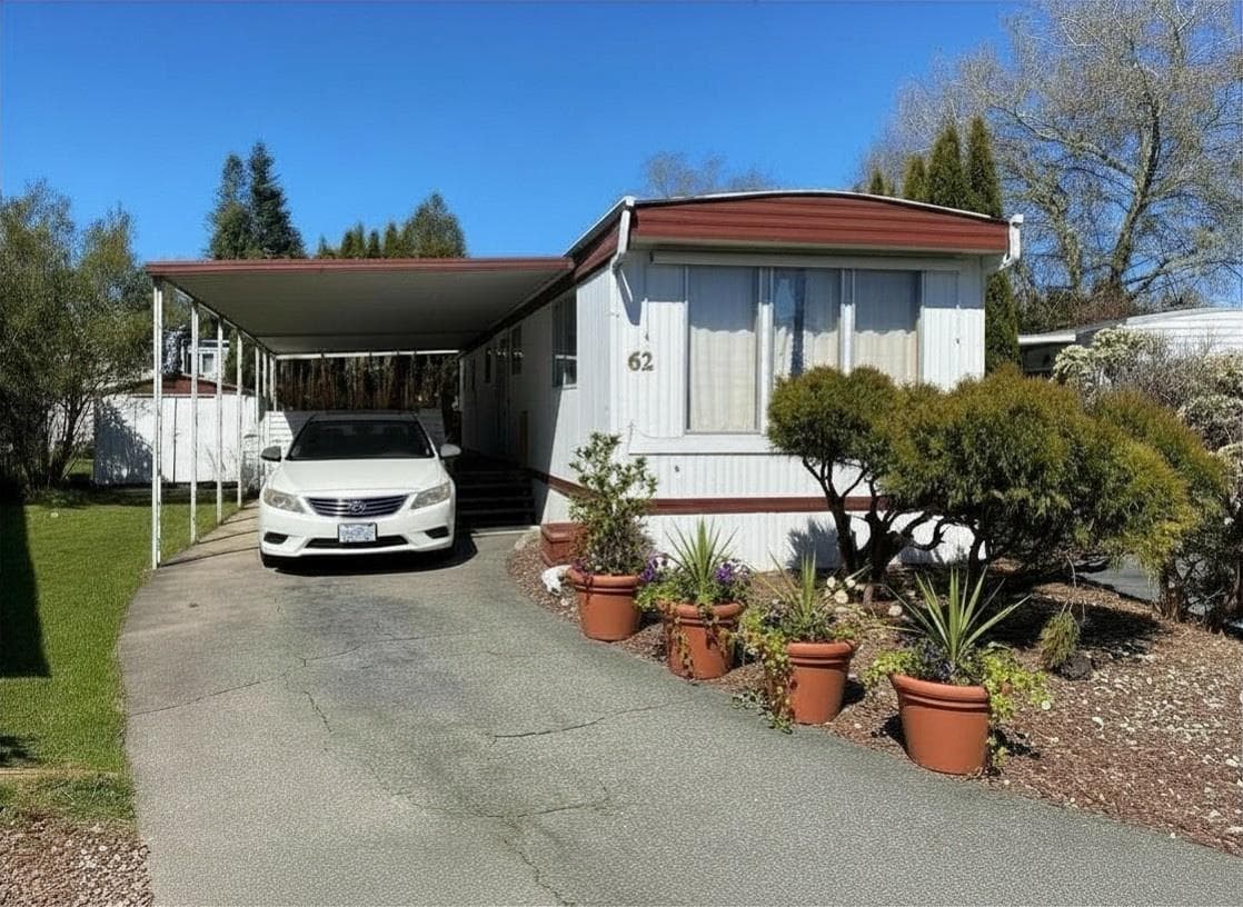 62 1840 160 STREET in Sunnyside