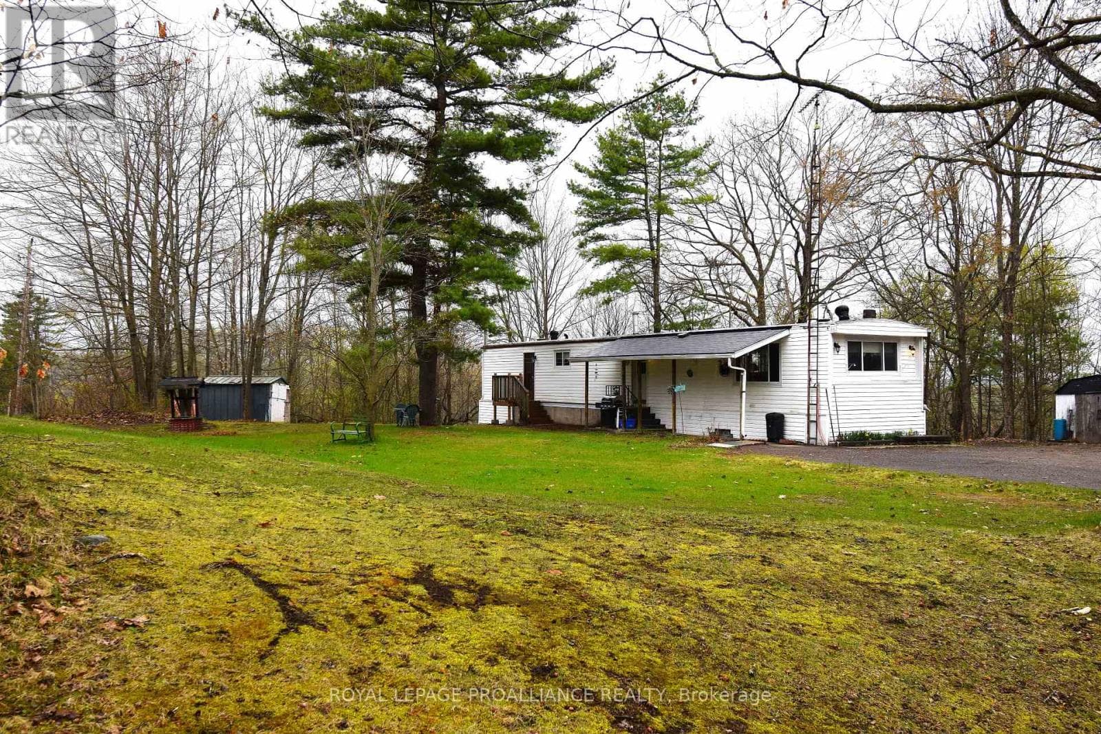 1177 TUFTSVILLE ROAD in