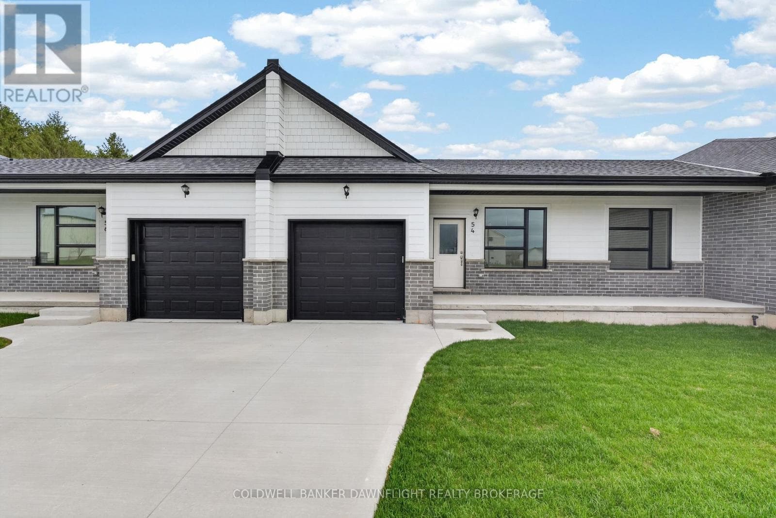 54 MOONLIGHT COURT in