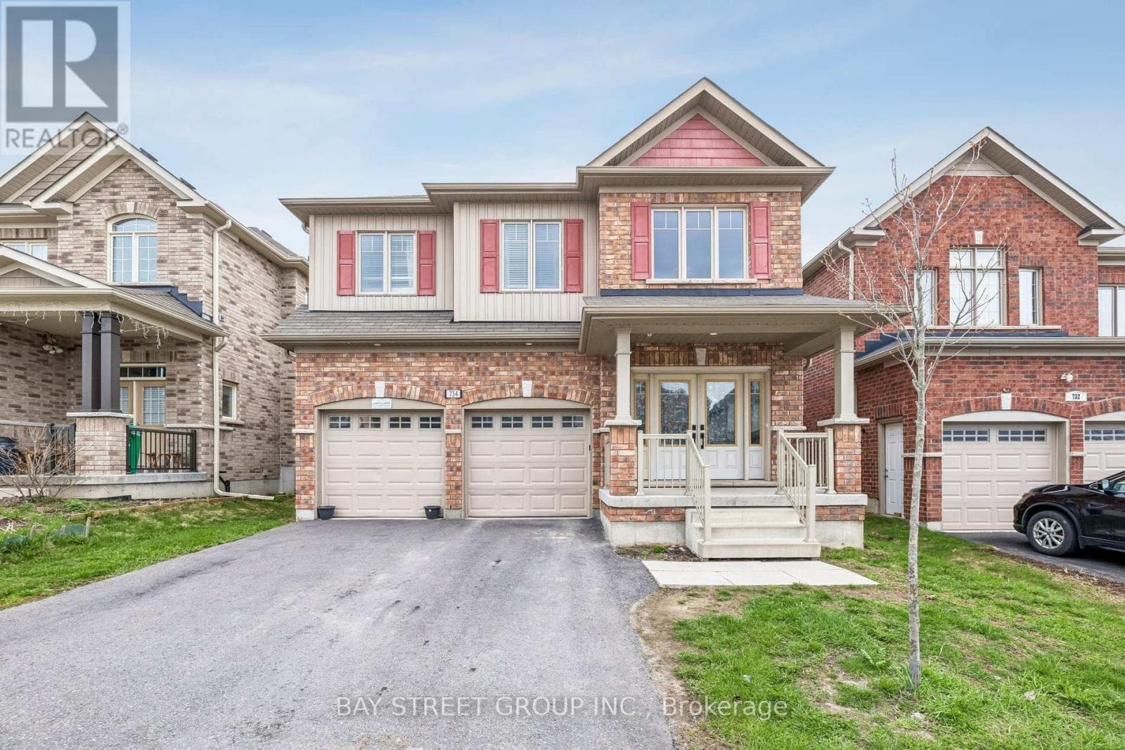 734 SAWMILL ROAD in Northcrest