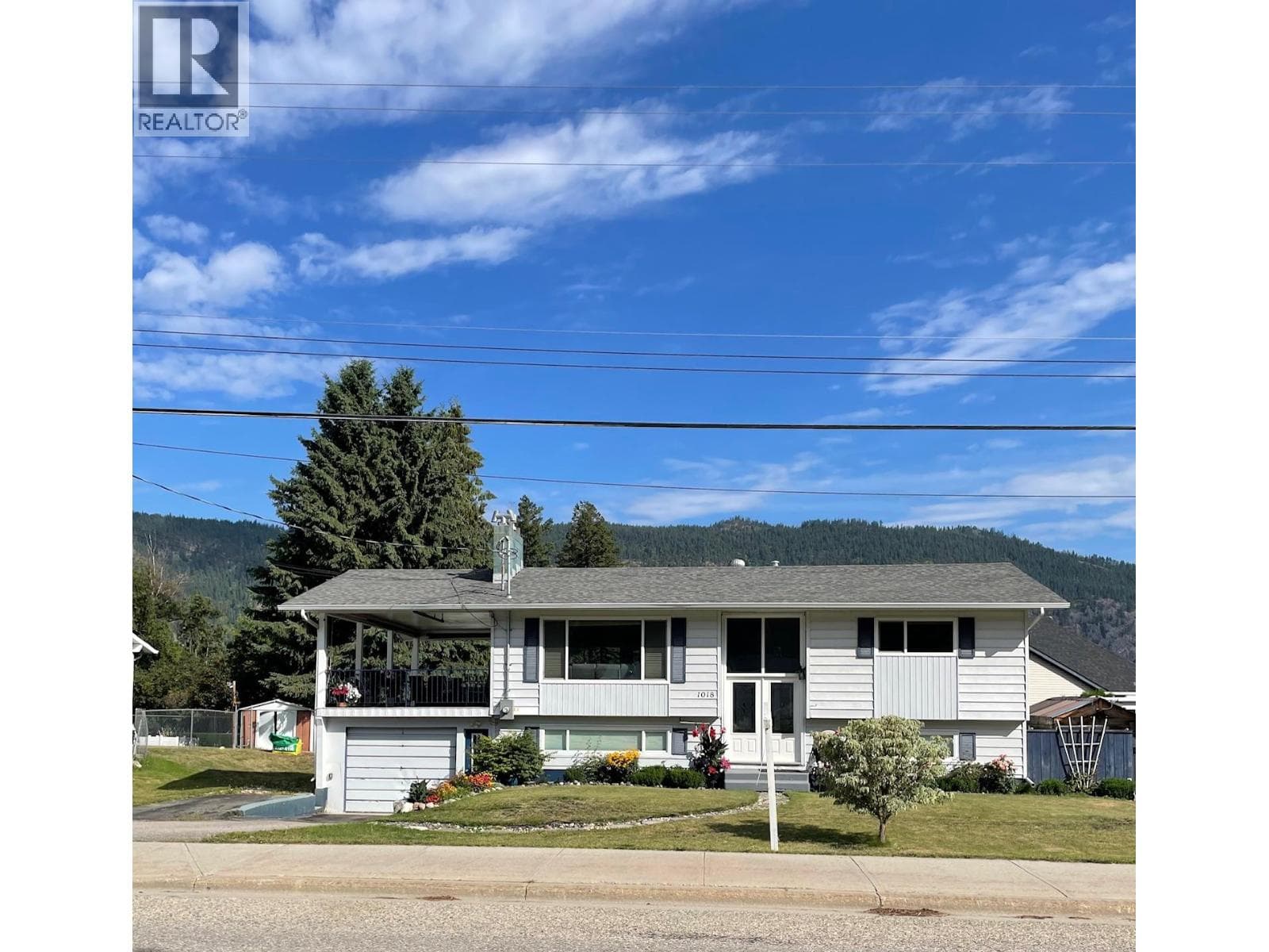 1018 SECOND AVENUE in