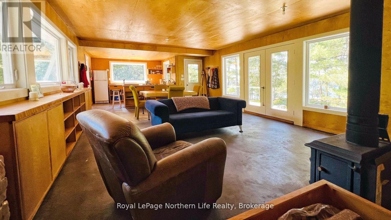 LOT 1 SMITH ISLAND in