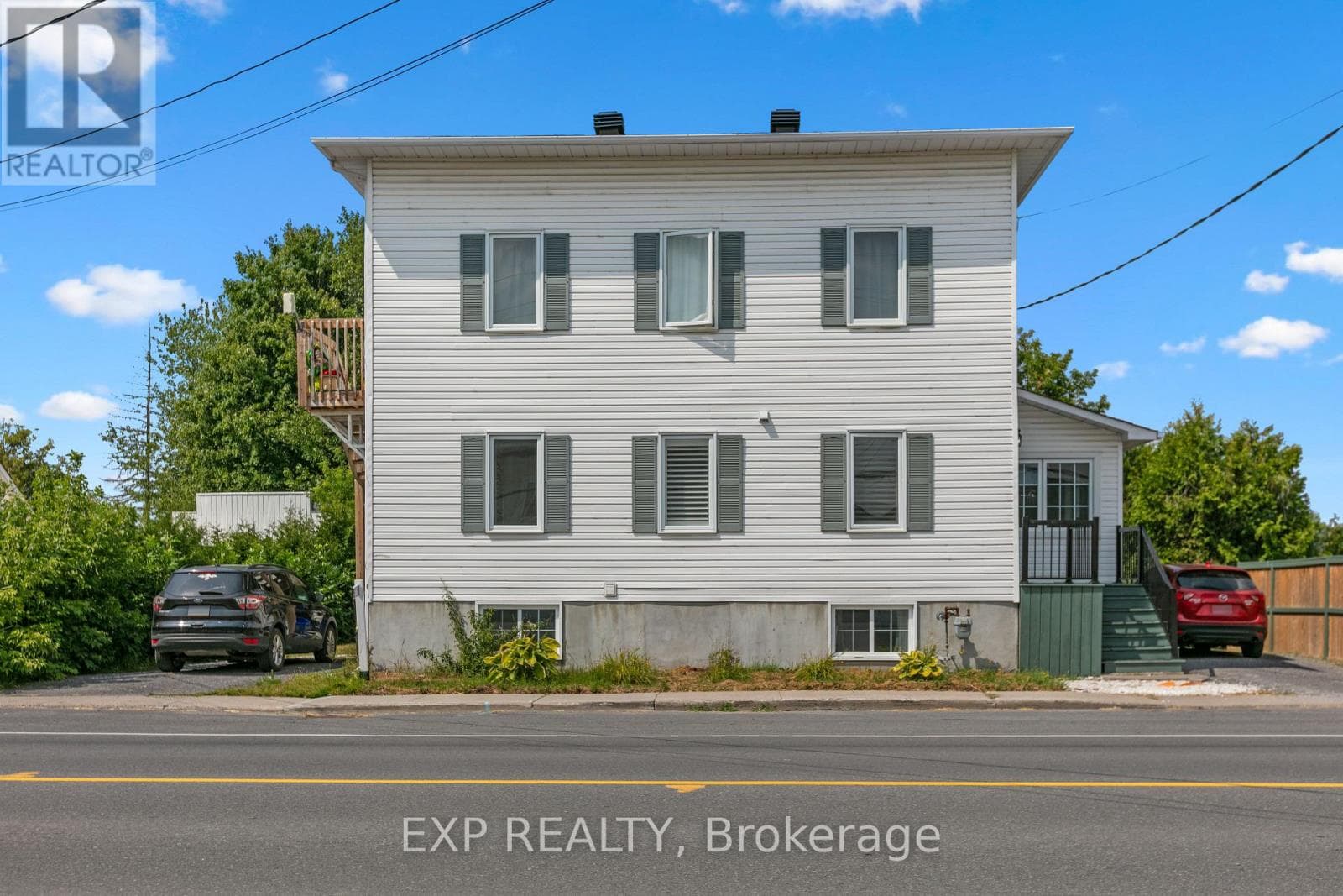 891 LACROIX ROAD in