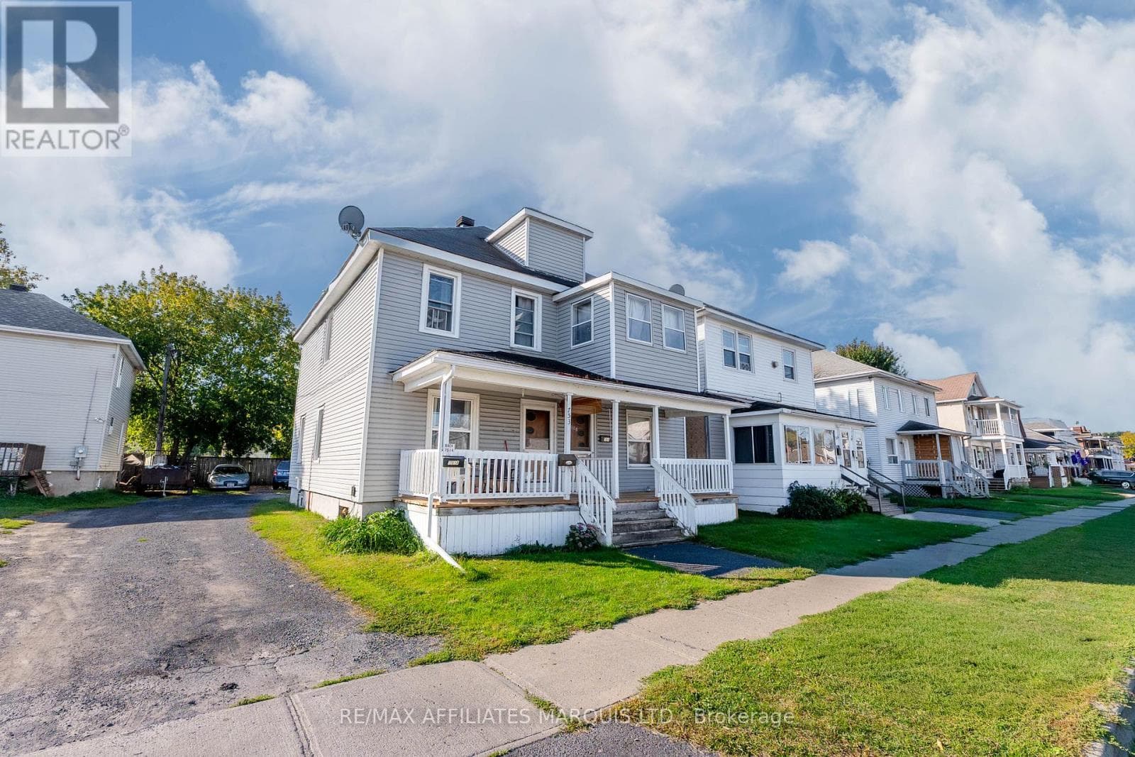 753 FIRST STREET EAST in