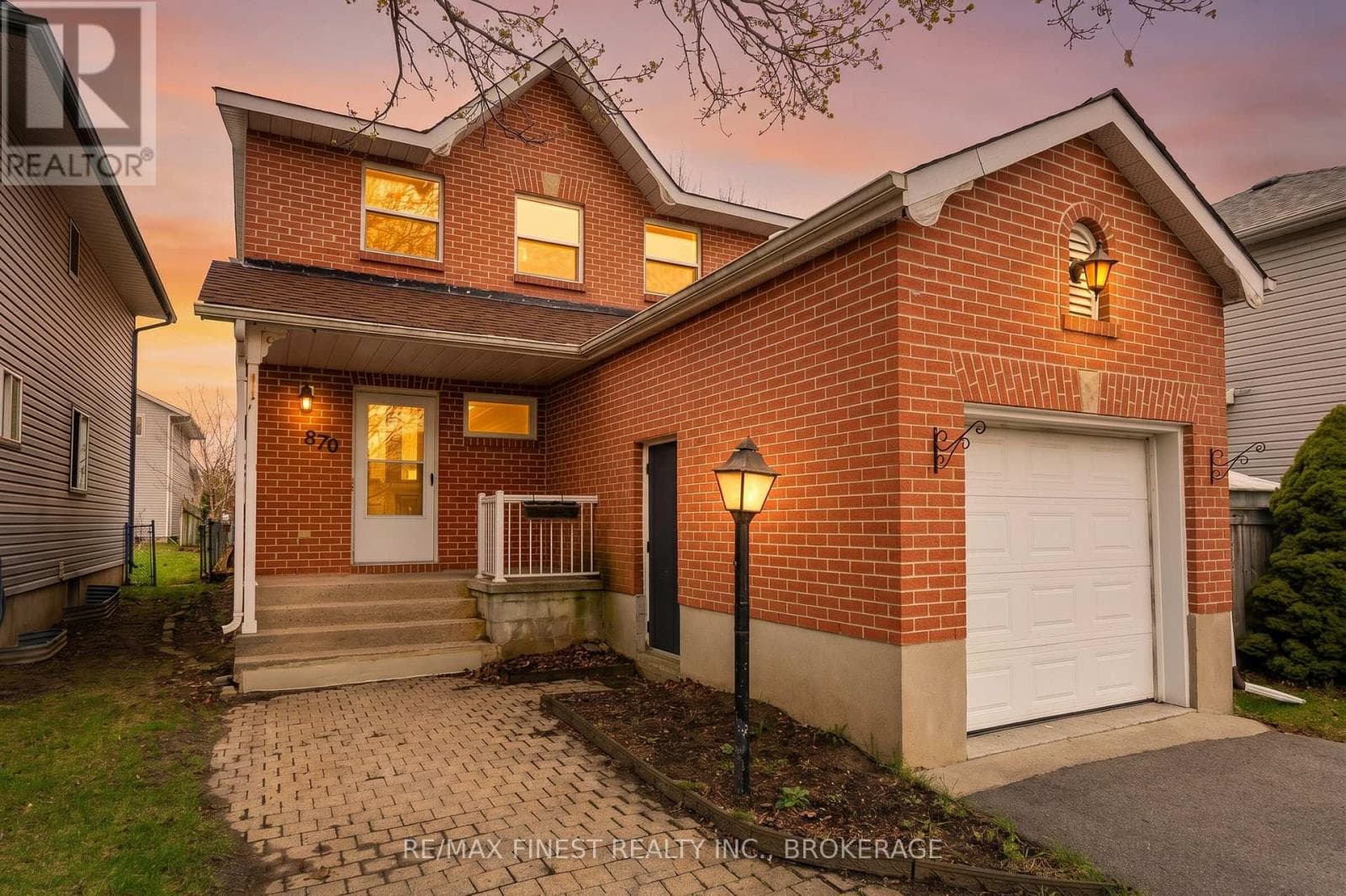 870 WALKER COURT in Waterloo Village