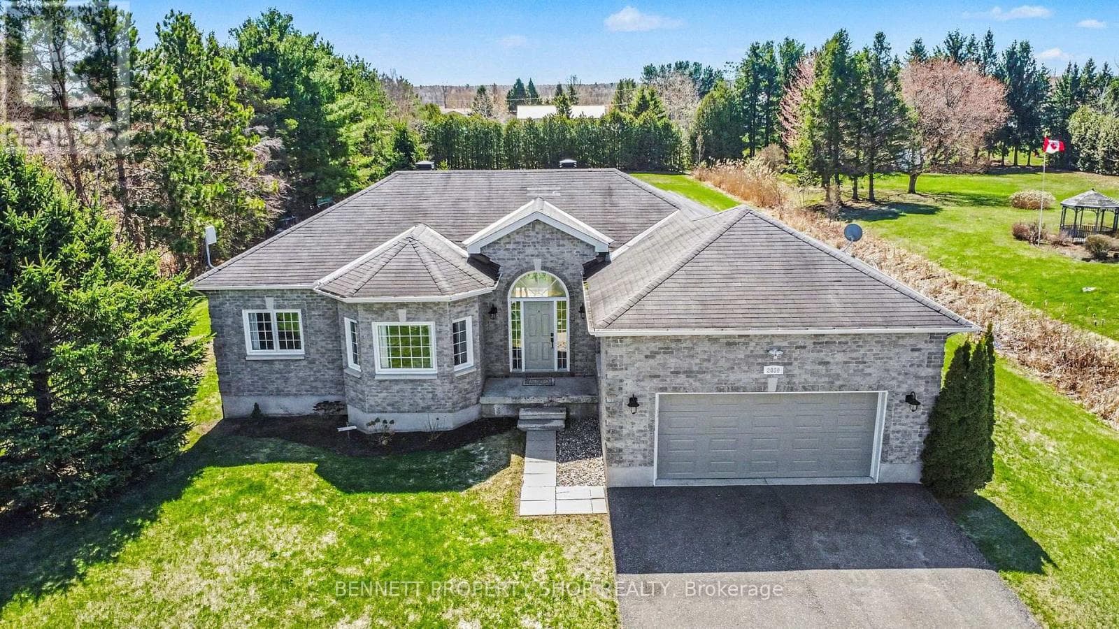 2030 KINGSLEY STREET in